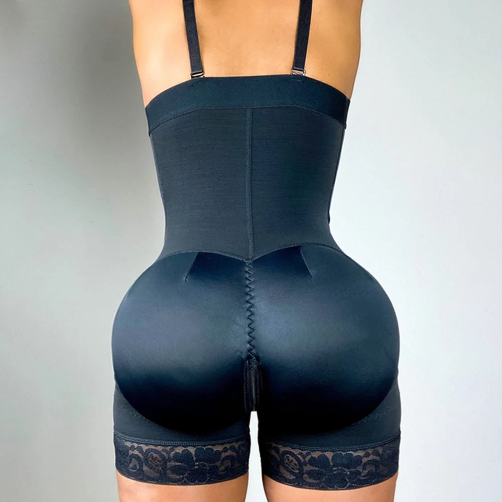 Curve Confidence High-Waisted Shaper